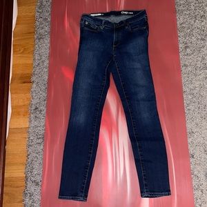 Gap jeans